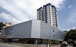 Jalan Besar Stadium (D8), Retail #451270831